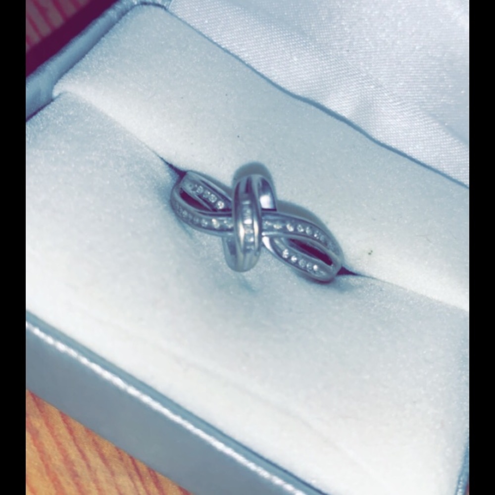 Promise Ring 👫💕